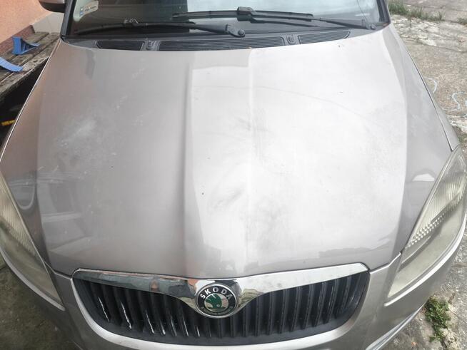 Sprzedam Skoda Fabia 2 Skała - zdjęcie 6