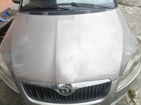 Sprzedam Skoda Fabia 2 Skała - zdjęcie 6