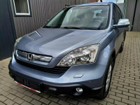 Honda CR-V 2.0 Benzyna Automat  Hak Grzane Fotele Zarejestrowany
