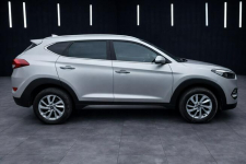 Hyundai Tucson 1.7 automat*bezwypadkowy*kamera cofania*navi*opłacony Żabno - zdjęcie 4