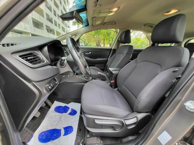 1.6l GDI benzyna 135KM*Salon PL*1 Właścicielka * Serwisowany Warszawa - zdjęcie 3