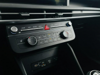 Hyundai Tucson 1.6 T-GDI 2WD 6MT 160KM MY26 - wersja Modern Łódź - zdjęcie 11