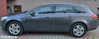 Opel Insignia Chodzież - zdjęcie 2