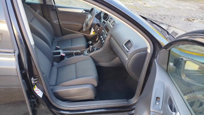 GOLF 6 1.4 MPI + LPG - jeździ za grosze Stargard - zdjęcie 7