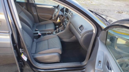 GOLF 6 1.4 MPI + LPG - jeździ za grosze Stargard - zdjęcie 7