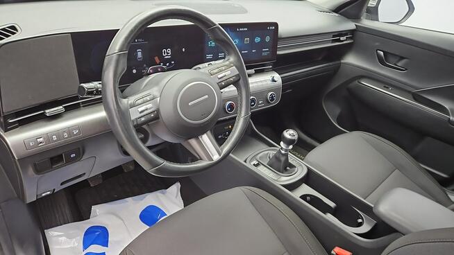 Hyundai Kona 1.0 T-GDI Smart ! Z Polskiego Salonu ! Faktura VAT ! Warszawa - zdjęcie 9