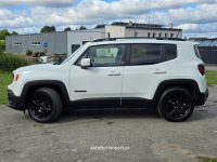 Jeep Renegade | Klimatronik | Serwisowany | Bogate wyposażenie Białogard - zdjęcie 3