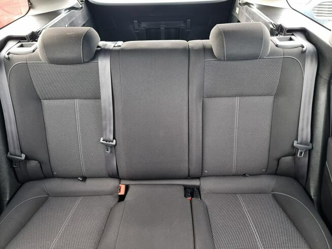 Opel Astra Navi,Ksenon,podgrzewane fotele,super stan Kraków - zdjęcie 12