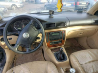 Volkswagen Passat 1.9TDI 130km 03r Tarnów - zdjęcie 7
