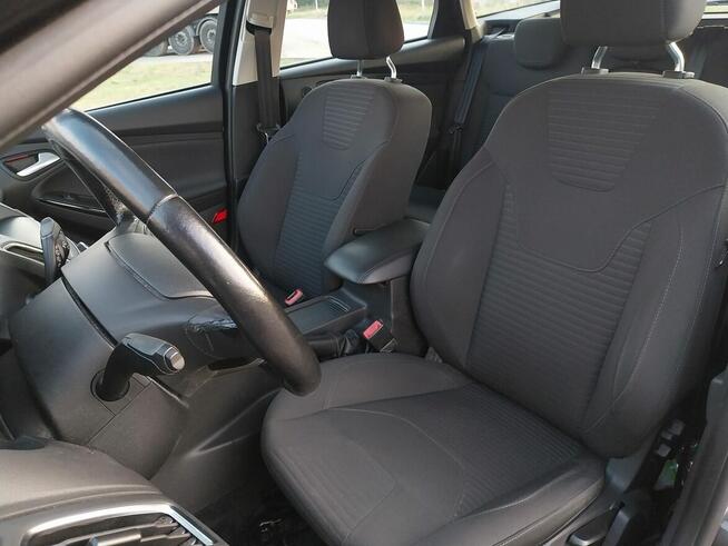 Ford Focus * Benzyna 182KM * Bezwypadkowy * Regularny serwis Szczecin - zdjęcie 9