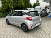 Hyundai i10 Podgrzewane fotele,kierownica,Tempomat, Gwarancja Tarnowskie Góry - zdjęcie 8