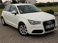 Audi A1 5drzwi_Diesel_Navi_Klima_BialaPerla_ Rzekuń - zdjęcie 2