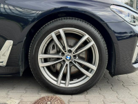 BMW 730 265KM Bezwypadkowy. TV. Masaże. Monitory. Webasto. Full. Węgrzce - zdjęcie 10