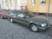 Mercedes w 124 lift - e klasa kombi 1996r Szczecin - zdjęcie 2
