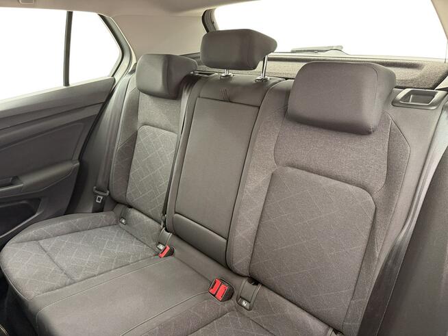 Volkswagen Golf VIII 2.0 TDI Life Warszawa - zdjęcie 12