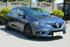 Renault Megane IV 1.2 Benzyna 100km 2016Rok Przebieg 124959km Zambrów - zdjęcie 2