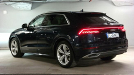 Audi Q8 Cesja Leasingu, VAT 23%, bezwypadkowy, super stan Łódź - zdjęcie 7