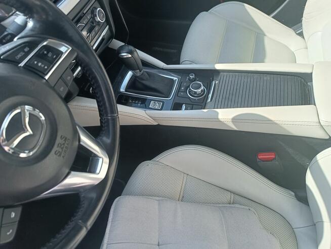 Mazda 6 Konin - zdjęcie 8
