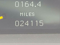 Mercedes S 55 AMG 2005, 5.5L, porysowany lakier Warszawa - zdjęcie 8