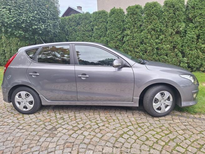 Hyundai i30 Classic+-serwisowany- zadbany Siewierz - zdjęcie 5