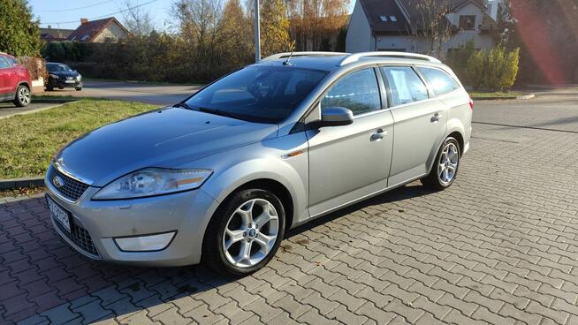 Ford Mondeo MK4 2.0 ecoboost 203KM Zalasewo - zdjęcie 2