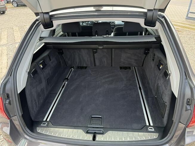 BMW 525 *NAVI*nowy rozrząd*super stan*z Niemiec* Dąbrowa - zdjęcie 9