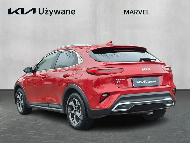Kia XCeed 1,5 T-GDI 160 KM 7DCT / Wersja M+SMT / Salon PL / Full LED Poznań - zdjęcie 3
