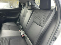 Mazda 2 Hybrid Agile Hybryda Automat Kamera Podgrzewanie Gliwice - zdjęcie 11