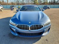 BMW 850 xDrive / M-Pakiet / niski przebieg Białystok - zdjęcie 2