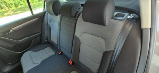 Volkswagen Passat NAVI-START-STOP-MEDIA Paproć - zdjęcie 10