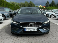 Volvo S60 B4 Salon PL Panorama Dach Pierwszy właściciel Baranowo - zdjęcie 3