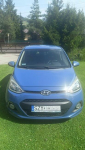 Hyundai i10 Hyundai i10, 1.0 benzyna II Generacja Milówka - zdjęcie 3