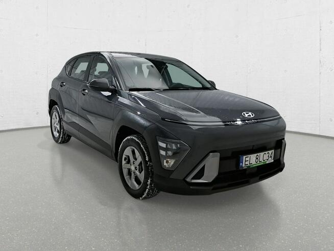 Hyundai Kona Poleasingowe.pl Komorniki - zdjęcie 1