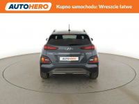 Hyundai Kona Xpossible navi kamera półkskóra tempomat Warszawa - zdjęcie 6