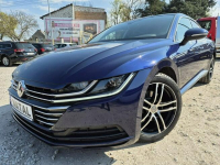 Volkswagen Arteon Serwis Aso