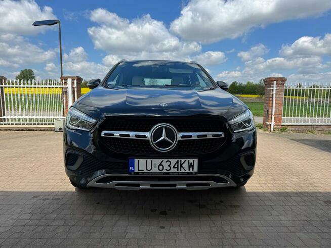 Mercedes-Benz GLA 200 Salon Polska Lublin - zdjęcie 1