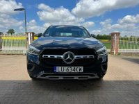 Mercedes-Benz GLA 200 Salon Polska