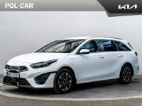 KIA Ceed 1.6 GDI PHEV L DCT