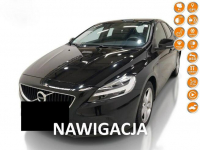 Volvo V40 2.0 Momentum 122KM FULL LED skóra NAVI pdc BEZWYPADEK 2019