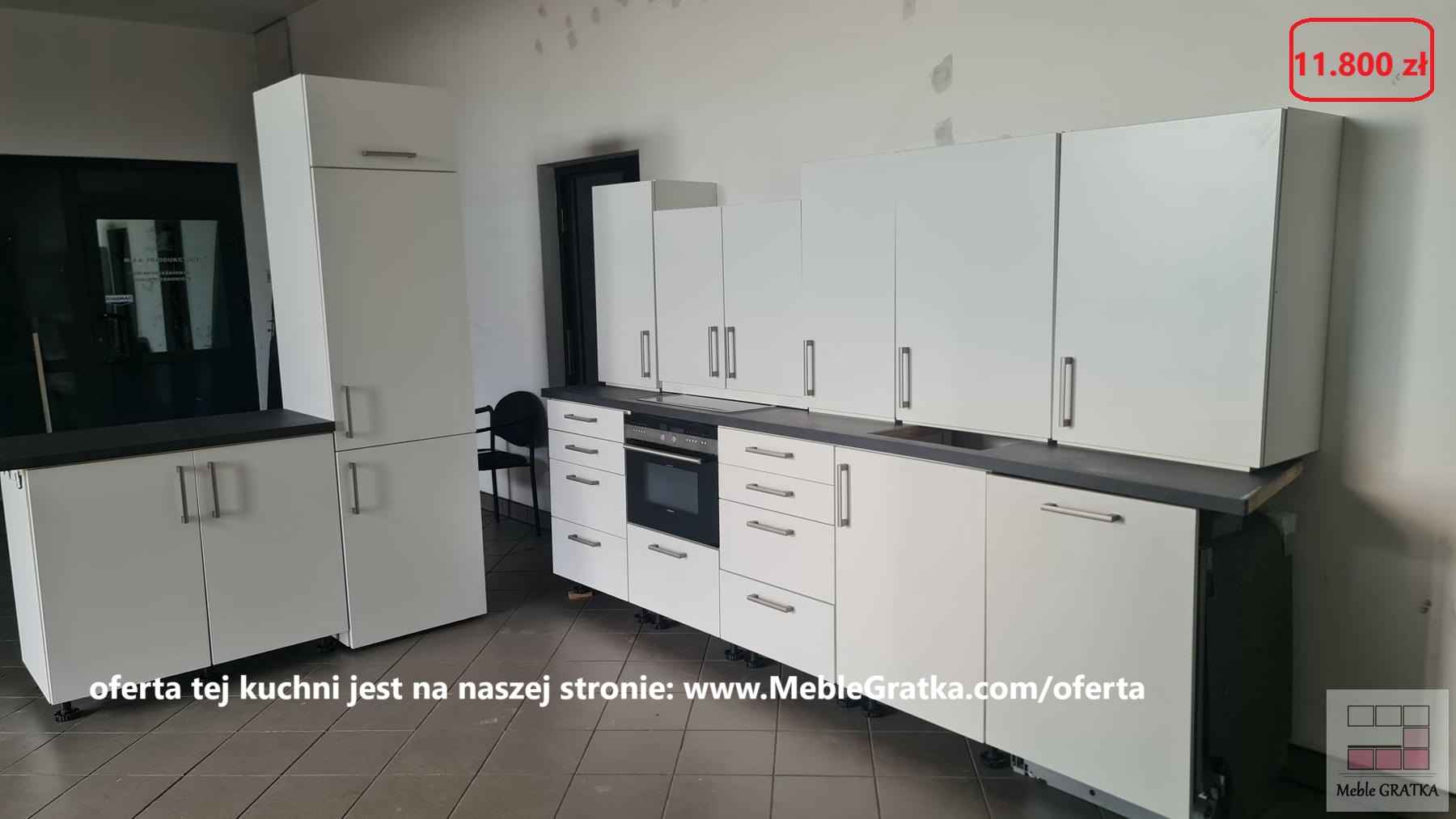 Kuchnie używane z Holandii z kompletnym AGD. Możliwa dostawa cała PL Rzeszów - zdjęcie 3