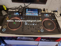 Pioneer DJ OPUS-QUAD , Pioneer DJ XDJ-RX3, Pioneer XDJ XZ  DJ System Nowa Huta - zdjęcie 2
