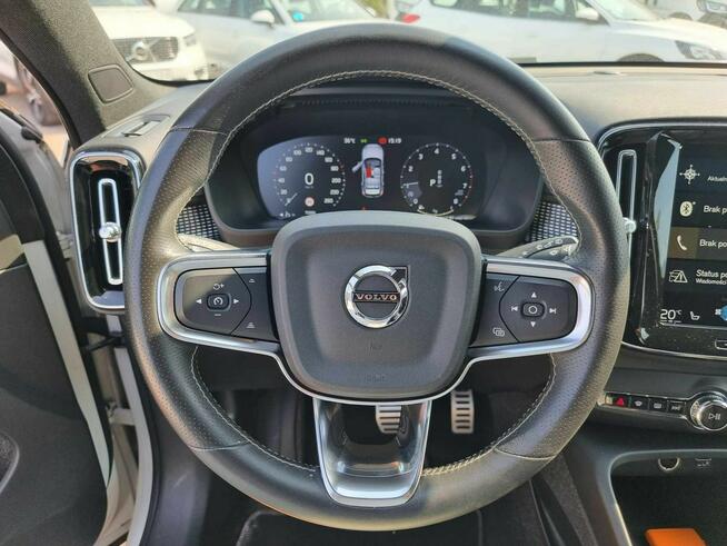 Volvo XC 40 T3 Inscription aut WE2S169 Wolica - zdjęcie 11