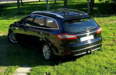 Ford Mondeo, MK4, TDCi, kombi, Titanium, Convers+ Wadowice - zdjęcie 2