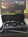 GEFORCE RTX 4090 , RTX 4080 Super,  RTX 4080 ,  RTX 4070 Ti Super Białołęka - zdjęcie 5