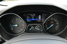 Ford Focus 1.5TDCI 95KM Opłacony! Navi! Serwis! Zobacz!!! Ostrów Mazowiecka - zdjęcie 11