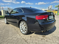 A5 Coupe 2,0TDI 177KM, 1właśc. skórzany środek, 19cali alufelgi/ lift Warszawa - zdjęcie 4