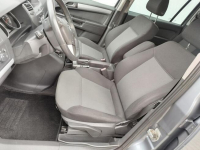 Opel Zafira Potwierdzony przebieg benzyna import niemcy Toruń - zdjęcie 7
