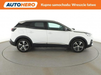 Peugeot 3008 Allure automat navi kamera180 virtual cockpit tempomat Warszawa - zdjęcie 9