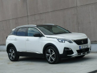 Peugeot 3008 2.0 HDI 180KM Automat/Full LED/Niski przebieg/Zadbany Lublin - zdjęcie 2