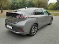 Hyundai IONIQ Electric Platinium Wałdowo Szlacheckie - zdjęcie 8